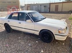 تۆیۆتا کراون